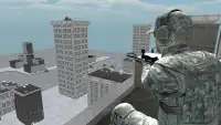 Dever Army Sniper Screen Shot 5