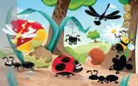 Animal Puzzle Screen Shot 12