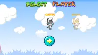 Super Cat Dog Screen Shot 1