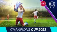 Football Cup 2023: Piłka nożna Screen Shot 1