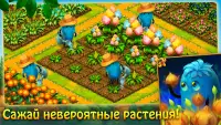 Charm Farm - Лесная Деревня Screen Shot 2