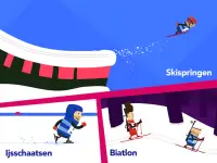 Fiete Wintersports - Wintersport app voor kinderen Screen Shot 7