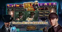 Hoki Boss Online - slots, baccarat Screen Shot 2
