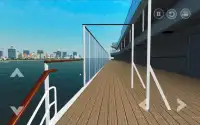 Ship Games : Passenger Sea Transport Simulator 3D Screen Shot 3