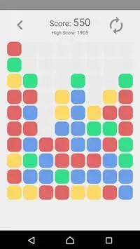 CancelOut - Puzzle Game Screen Shot 1
