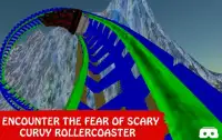 Roller Coaster Real Simulation Adventure VR Screen Shot 4