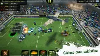 FootLOL: Crazy Football game Screen Shot 1