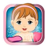 Bathe and Care for Babies
