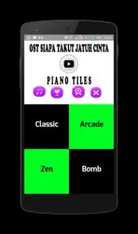 Lagu Ost STJC Piano Tiles Screen Shot 1