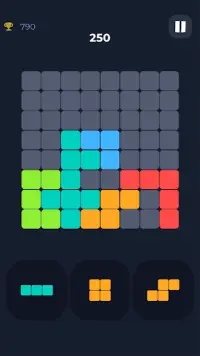 Block Puzzle - 2023 Screen Shot 5