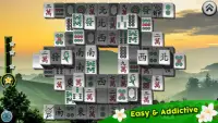 Mahjong Oneindig Screen Shot 0
