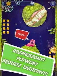 Space Hop:Skaczący bohaterowie Screen Shot 10