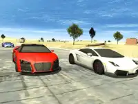 Ace Drift Driver 3D Screen Shot 0