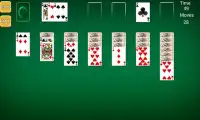 Solitaire Screen Shot 3