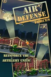 Air Defense Forces Screen Shot 3