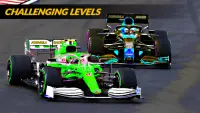 Формула гонок: Менеджер гонок Формулы Screen Shot 4