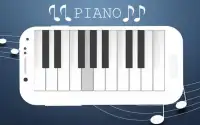 Piano Player notes Screen Shot 3