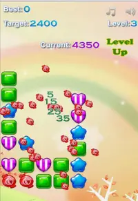 Pop Candy Mania Screen Shot 1