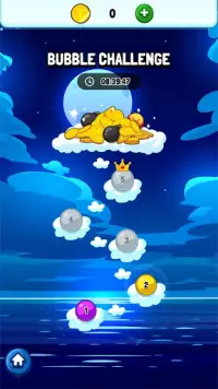 Bubble Shooter Island Screen Shot 2