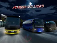 バス シミュレーター: バス 運転 & バスゲーム Screen Shot 8