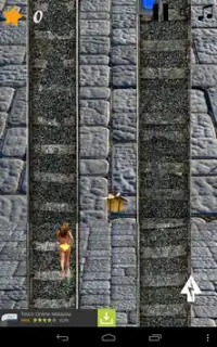 Subway Temple Surfer Screen Shot 5