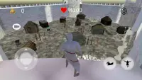 Medieval Thief Simulator Screen Shot 1