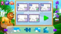 Kid's puzzles Screen Shot 4