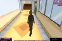 New FREE Walktrough Yandere Simulator Screen Shot 1