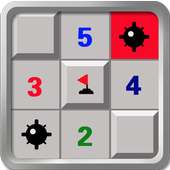 Minesweeper : ranjau