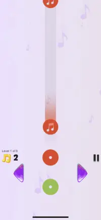 Tap tap - Jogos de música grátis Screen Shot 0