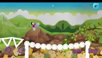 Nobita kids racing game for boys and girls Screen Shot 7