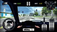 Tofaş Drift Driving Simulator Screen Shot 4