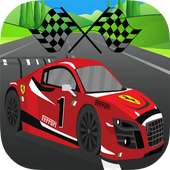 Super Racing