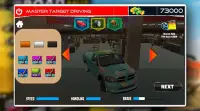 Master Target Driving Screen Shot 3