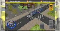 Car Transporter Parking Game 2 Screen Shot 9