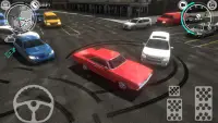 Real Driver Legend of the City Screen Shot 5