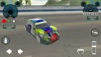 Extreme Car Driver Simulator Screen Shot 6