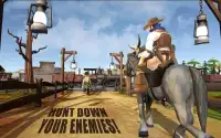 Western Cowboy Skeet Shooting Screen Shot 7