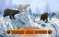 Bear Revenge 3D Screen Shot 7