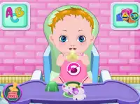 Baby Care and Spa Screen Shot 4