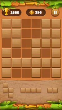 Block puzzle - Brain Suduku Screen Shot 1