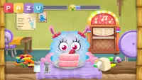 Chef monstruo - Juegos de cocina para niños Screen Shot 4