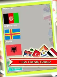 Mr Quiz: What Flag Is It? Screen Shot 6