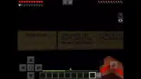 One night 3 horror map MCPE Screen Shot 4