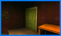 Scary Neighbor Granny 2 Mod: Horror House Chapter Screen Shot 3