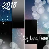 Soy Luna Piano Tiles Game Trend