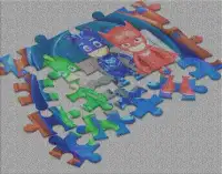 PJ Jigsaw Puzzle Screen Shot 0