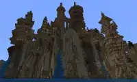 Kingdoms Creation mod for MCPE Screen Shot 1