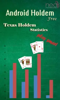 Holdem for Android FREE Screen Shot 0