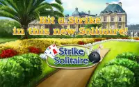 Strike Solitaire Free Screen Shot 5